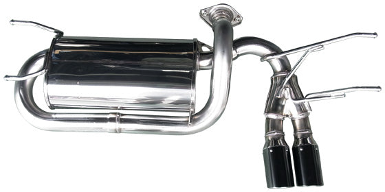 HKS LEGAMAX Premium EXHAUST For MAZDA SPEED AXELA ROADSTER ND5RC P5-VP P5-VPR 32018-AZ010