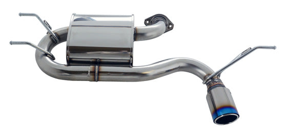 HKS LEGAMAX Sports EXHAUST For MAZDA SPEED AXELA ROADSTER RF NDERC PE-VPR RS  32018-AZ011