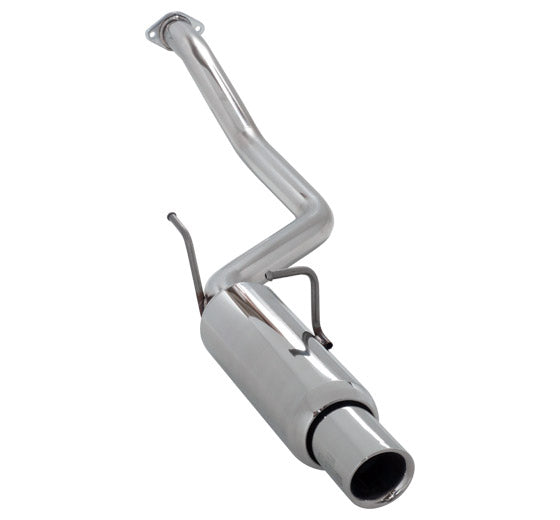 Nissan elgrand deals e51 exhaust system