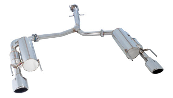 HKS Super Sound Master EXHAUST For TOYOTA CROWN GRS182 GRS183 3GR-FSE 32023-AT002