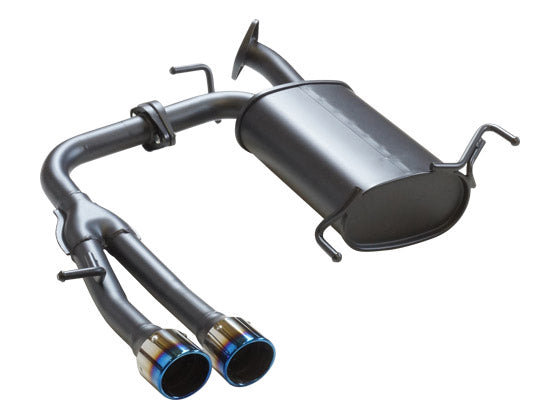 HKS Cool Style EXHAUST For SUZUKI SWIFT ZC72S K12B 32024-AS001