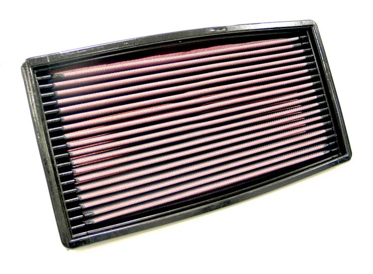 GRUPPEM K&N GENUINE REPLACEMENT FILTER For FERRARI 308 33-2019