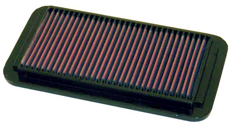 GRUPPEM K&N GENUINE REPLACEMENT FILTER For SATURN SC2 SL2 SW2 S8ZC S8Z 33-2055