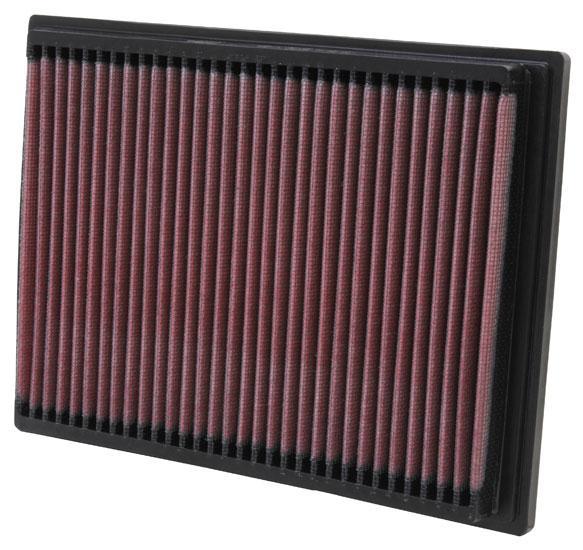 GRUPPEM K&N GENUINE REPLACEMENT FILTER For BMW ALPINA (Z4) 33-2070