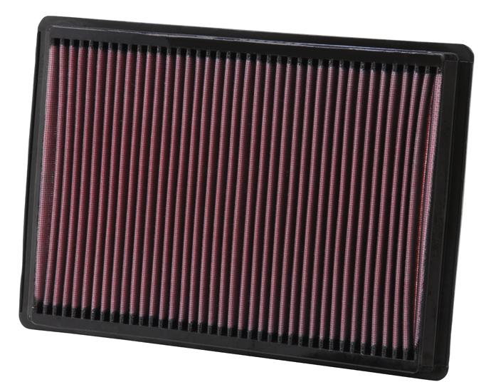 GRUPPEM K&N GENUINE REPLACEMENT FILTER For DODGE CHARGER 33-2295