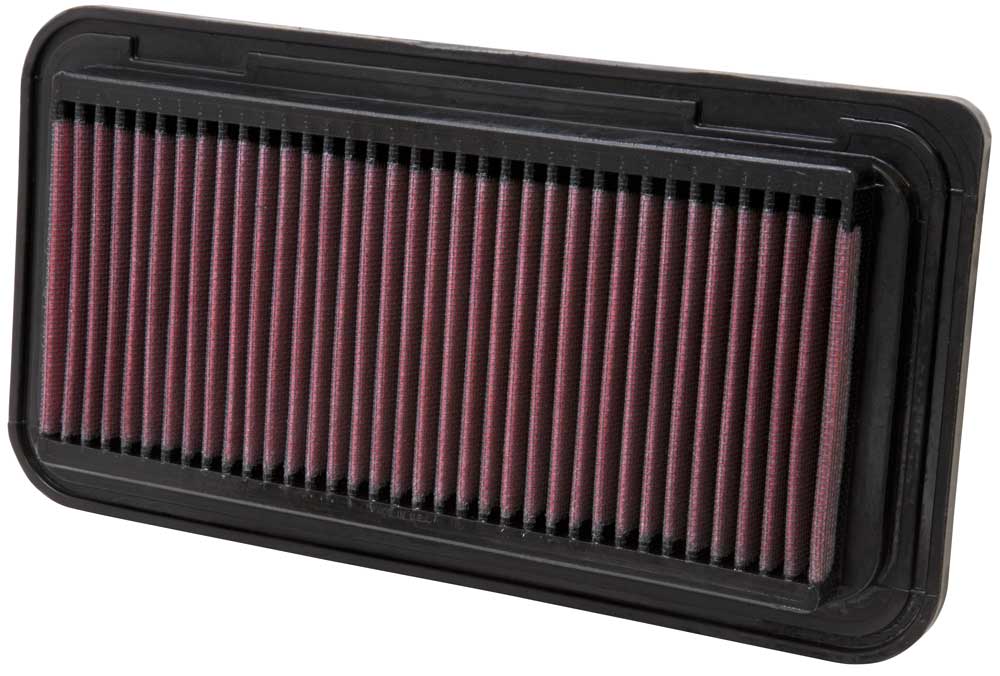 GRUPPEM K&N GENUINE REPLACEMENT FILTER For LOTUS EXIGE 33-2300