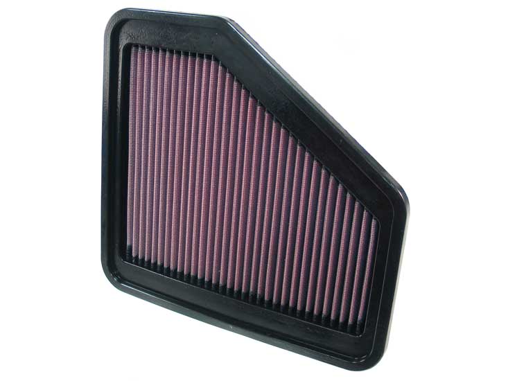GRUPPEM K&N GENUINE REPLACEMENT FILTER For LOTUS EXIGE 33-2355