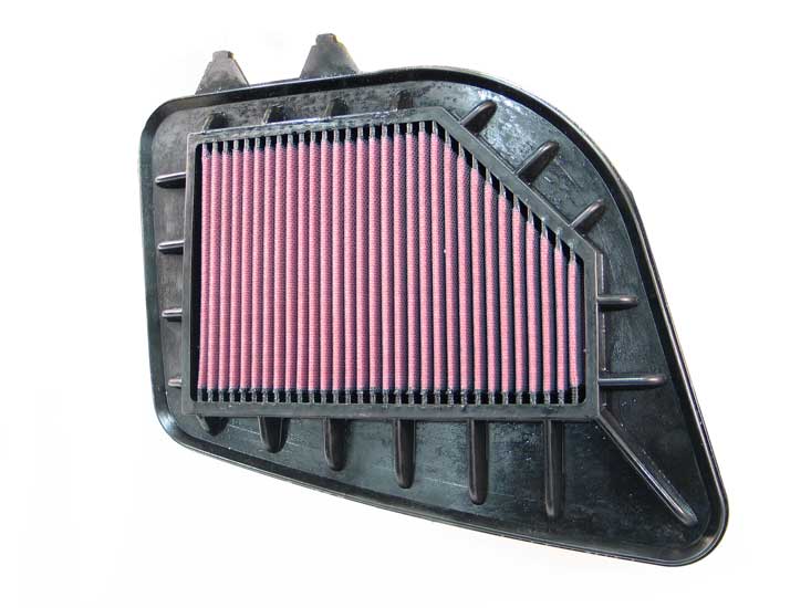GRUPPEM K&N GENUINE REPLACEMENT FILTER For CADILLAC SRX T265S 33-2356