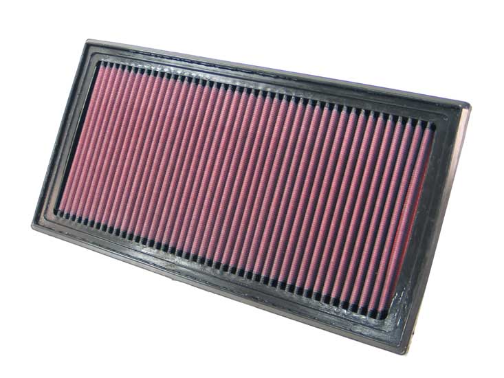 GRUPPEM K&N GENUINE REPLACEMENT FILTER For DODGE CALIBER PM20 33-2362