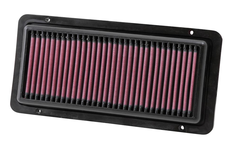 GRUPPEM K&N FILTER For LAMBORGHINI GALLARDO JFGE11 JFGE12 GE07L1 GE07L2 33-2490
