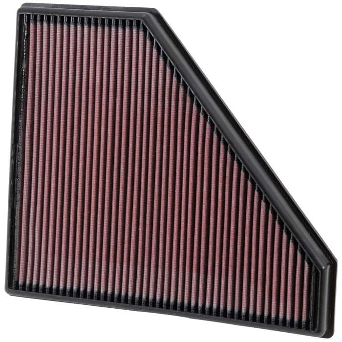 GRUPPEM K&N GENUINE REPLACEMENT FILTER For CADILLAC ATS A1SL 33-2496