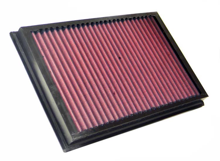 GRUPPEM K&N GENUINE REPLACEMENT FILTER For LANCIA THEMA L34C L34B 33-2593