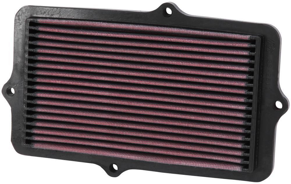 GRUPPEM K&N GENUINE REPLACEMENT FILTER For ROVER 600 RHF18 33-2613