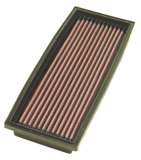GRUPPEM K&N GENUINE REPLACEMENT FILTER For ROVER 200 XW20 33-2647
