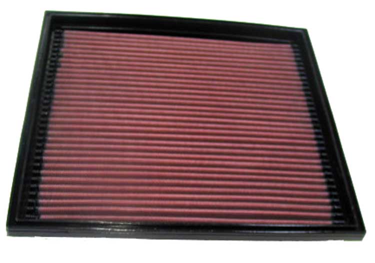 GRUPPEM K&N GENUINE REPLACEMENT FILTER For OPEL OMEGA XF200 33-2734