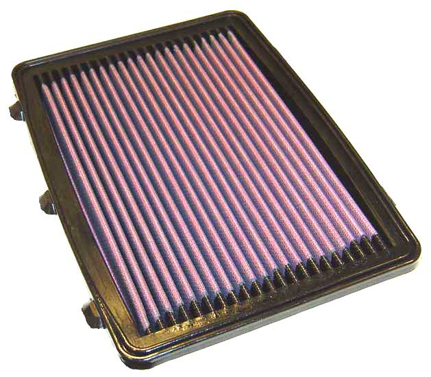 GRUPPEM K&N GENUINE REPLACEMENT FILTER For HONDA ODYSSEY RA6 7 RK-8002