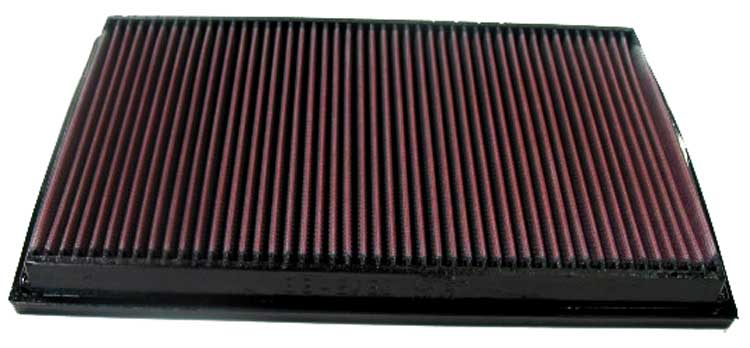 GRUPPEM K&N GENUINE REPLACEMENT FILTER For OPEL VECTRA XH200 201 33-2750