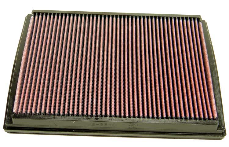GRUPPEM K&N GENUINE REPLACEMENT FILTER For OPEL SIGNUM Z02Z22L 33-2848