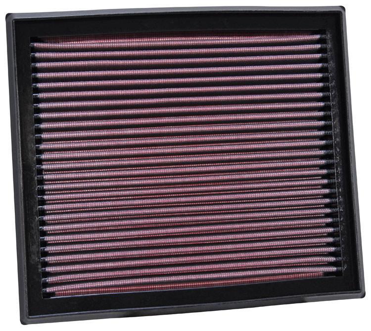GRUPPEM K&N GENUINE REPLACEMENT FILTER For FORD KUGA WFOHYDP 33-2873