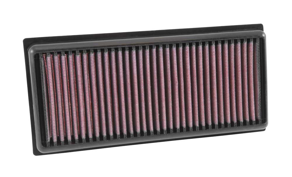GRUPPEM K&N GENUINE REPLACEMENT FILTER For SMART FOR FOUR 454031 33-2881