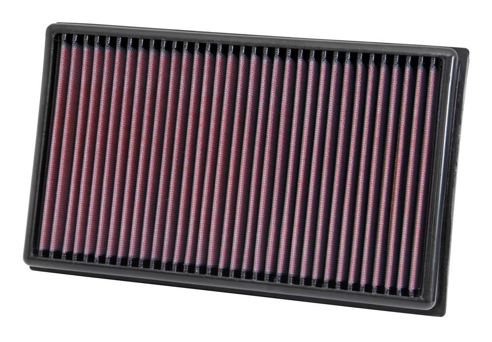 GRUPPEM K&N GENUINE REPLACEMENT FILTER For VOLKSWAGEN T-ROC A1DFF 33-3005
