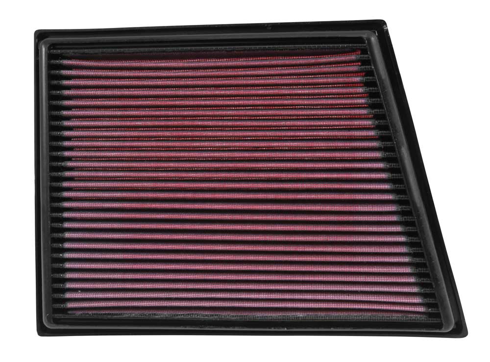 GRUPPEM K&N GENUINE REPLACEMENT FILTER For MINI MINI (III) YT20 33-3025