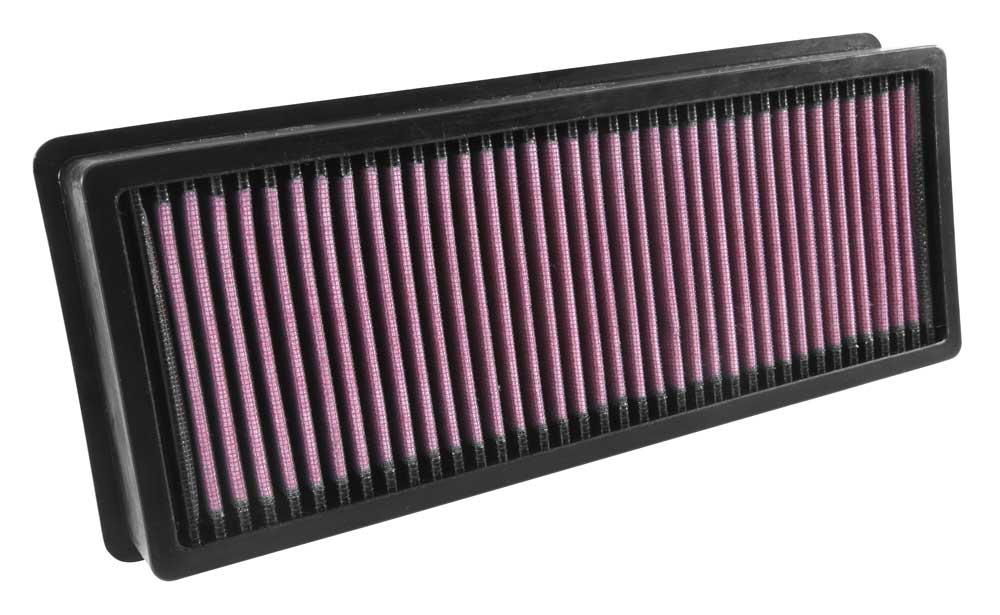 GRUPPEM K&N GENUINE REPLACEMENT FILTER For BMW ALPINA (4 SERIES) 3P10 33-3028