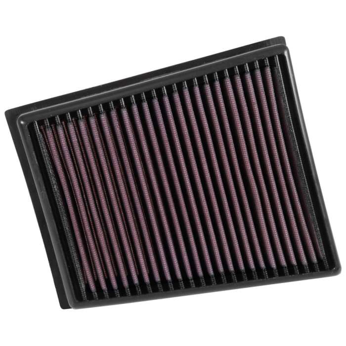 GRUPPEM K&N GENUINE REPLACEMENT FILTER For RENAULT MEGANE BBM5M KBM5M 33-3057