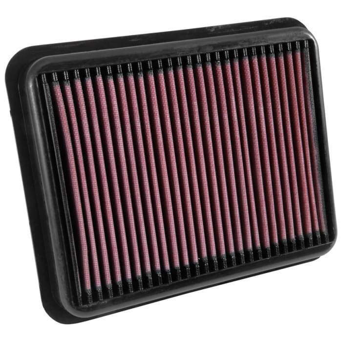 GRUPPEM K&N FILTER For TOYOTA LAND CRUISER PRADO GDJ150W 151W 33-3062