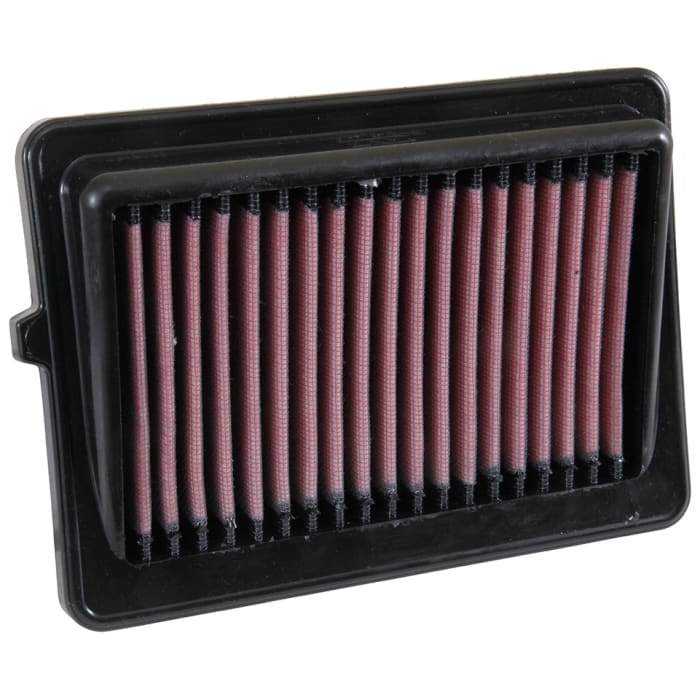 GRUPPEM K&N GENUINE REPLACEMENT FILTER For SUZUKI CROSBY MN71S 33-3063