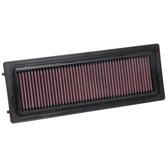 GRUPPEM K&N GENUINE REPLACEMENT FILTER For ALFA ROMEO STELVIO 94920 33-3071
