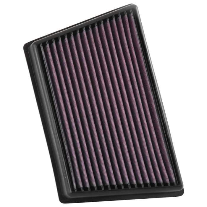 GRUPPEM K&N GENUINE REPLACEMENT FILTER For LAND ROVER RANGER OVER EVOQUE LV2NB 33-3073