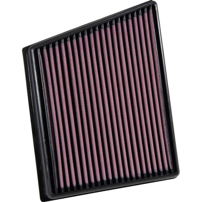 GRUPPEM K&N GENUINE REPLACEMENT FILTER For JAGUAR XE-TYPE JA2NA 33-3075