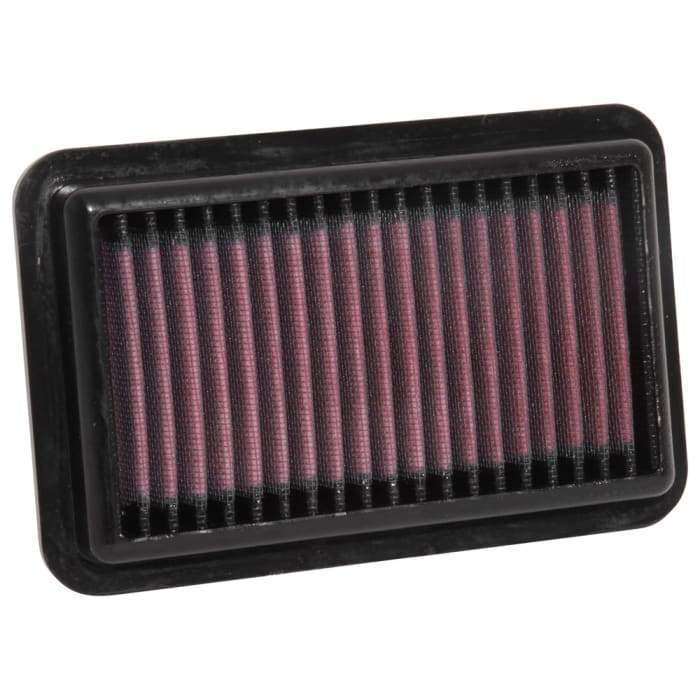 GRUPPEM K&N GENUINE REPLACEMENT FILTER For DAIHATSU MIRA L275S 285S 33-3085