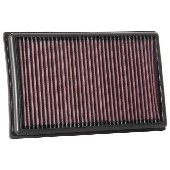 GRUPPEM K&N GENUINE REPLACEMENT FILTER For AUDI Q3 F3DPC 33-3111