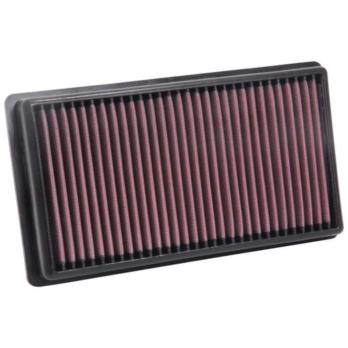 GRUPPEM K&N GENUINE REPLACEMENT FILTER For PEUGEOT 508 R8 AH01 33-3122