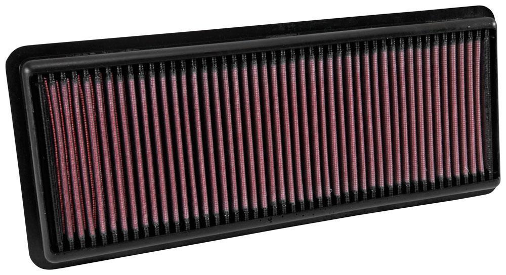 GRUPPEM K&N GENUINE REPLACEMENT FILTER For MAZDA ROADSTER NDERC 33-5040