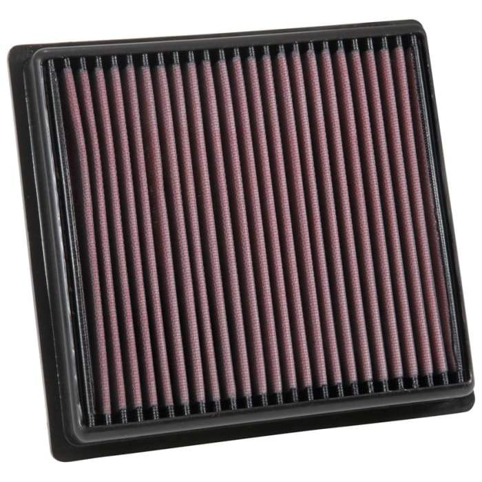 GRUPPEM K&N GENUINE REPLACEMENT FILTER For SUBARU XV GT3 33-5064