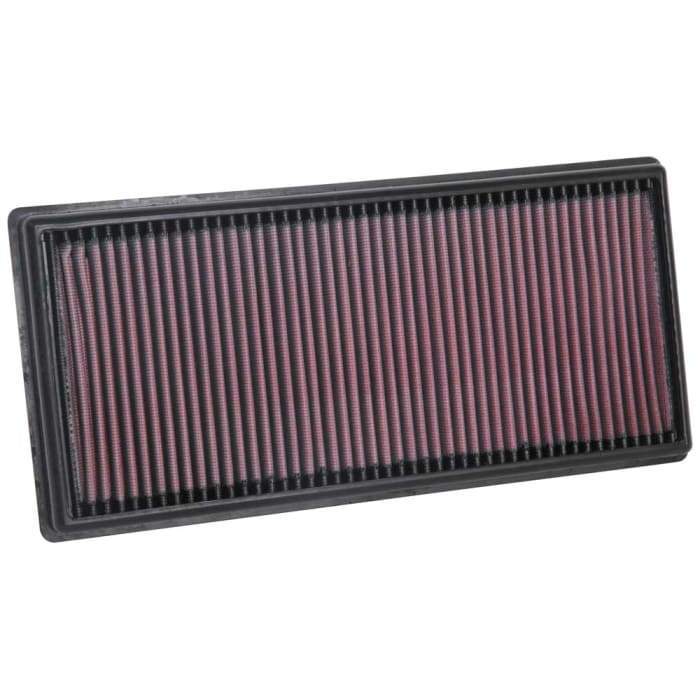 GRUPPEM K&N GENUINE REPLACEMENT FILTER For LAND ROVER RANGER OVER SPORT LW.L494 33-5093