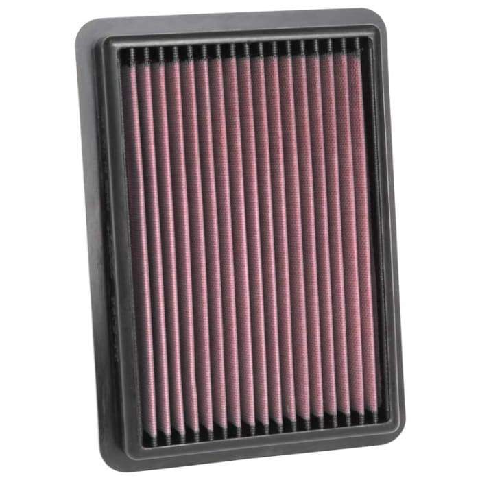 GRUPPEM K&N GENUINE REPLACEMENT FILTER For MAZDA MAZDA 3 BPFP 33-5096