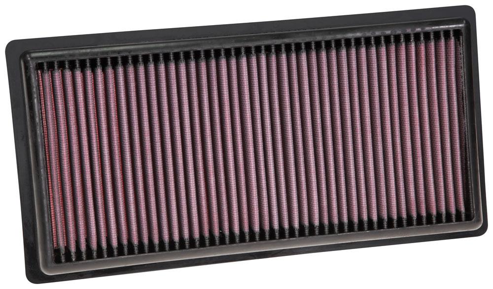 GRUPPEM K&N FILTER For CHRYSLER JEEP RENEGADE BU13 BV13 BV13PM 33-5101