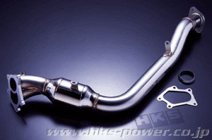 HKS METAL CATALYZER  For SUBARU IMPREZA GH-GDB E F G  EJ207 33005-AF004