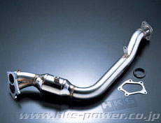 HKS METAL CATALYZER  For SUBARU LEGACY B4 TA-BL5 A B C  EJ20X 33005-AF005