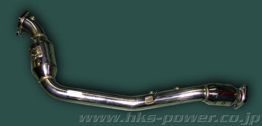 HKS METAL CATALYZER  For SUBARU IMPREZA CBA-GVF EJ257 33005-AF016