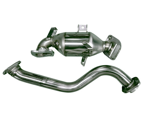 HKS METAL CATALYZER  For SUZUKI SWIFT SPORT ZC33S K14C TURBO  33005-AS001