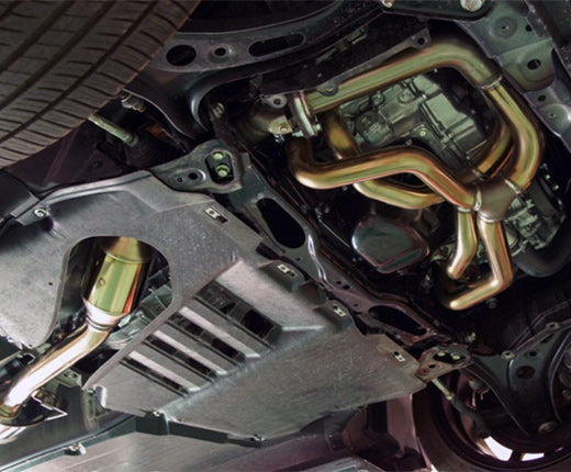 HKS SUPER MANIFOLD with CATALYZER R-SPEC  For TOYOTA 86 ZN6 FA20 33005-AT008