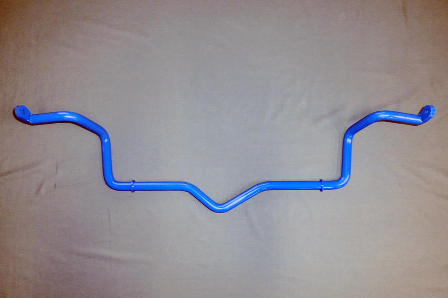 CUSCO FRONT STABILIZER For TOYOTA HARRIER MXUA80 MXUA85 AXUH80 AXUH85 1C4 311 A27
