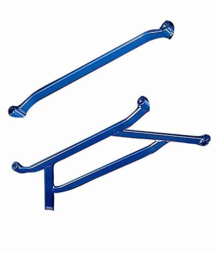 CUSCO Rear Lower Arm Bar  For SUBARU FORESTER SG5 4WD 20002000T SG9 4WD 2500T 660 476 A