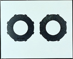 SPOON CLUTCH PLATE SET For LSD For HONDA CIVIC EG6 EK4 41000-EG6-S00