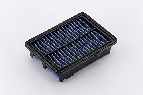 BLITZ POWER AIR FILTER SH-697B   For HONDA VEZEL RU1 RU2 L15B 59613